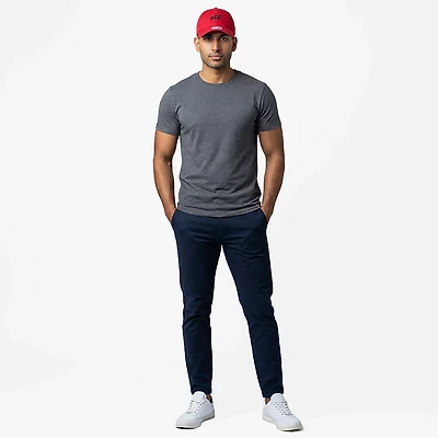 New Era St. Louis Cardinals Adults' 9TWENTY Team Script Cap