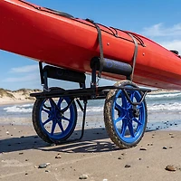 Magellan Outdoors Pro All-Terrain Kayak Cart