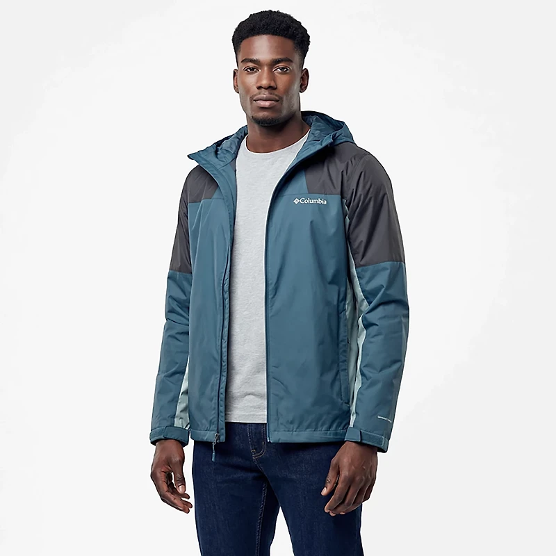 Columbia Sportswear Men's Inner Limits™ III Jacket