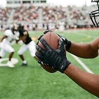 NXTRND Adults' G2 Pro Football Gloves