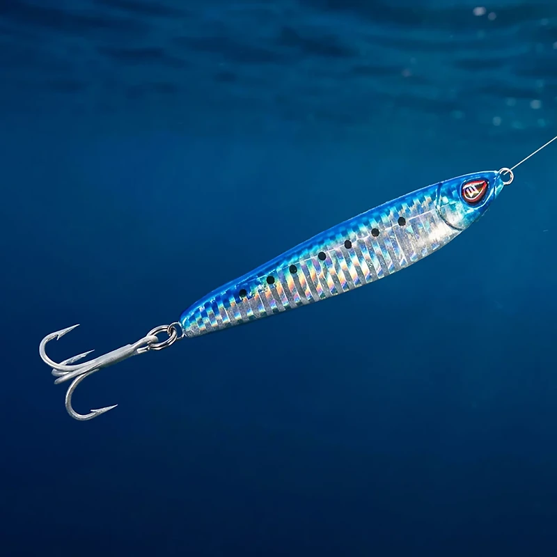 Williamson Gomame 7/8 oz Jig