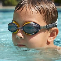 Nike Kids’ Swim Chrome Jr Goggles
