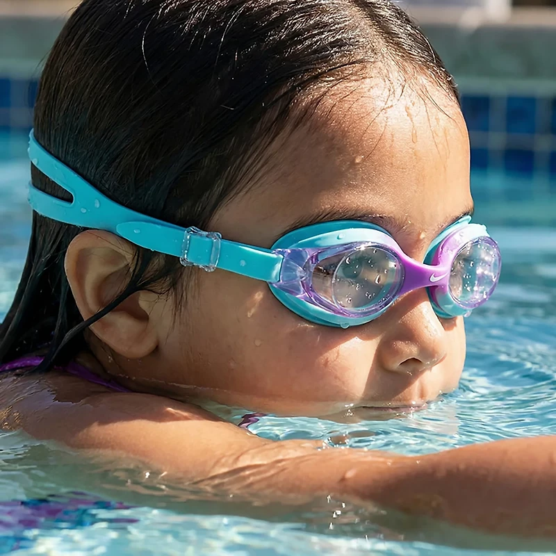 Nike Kids' Lil Swoosh Goggles