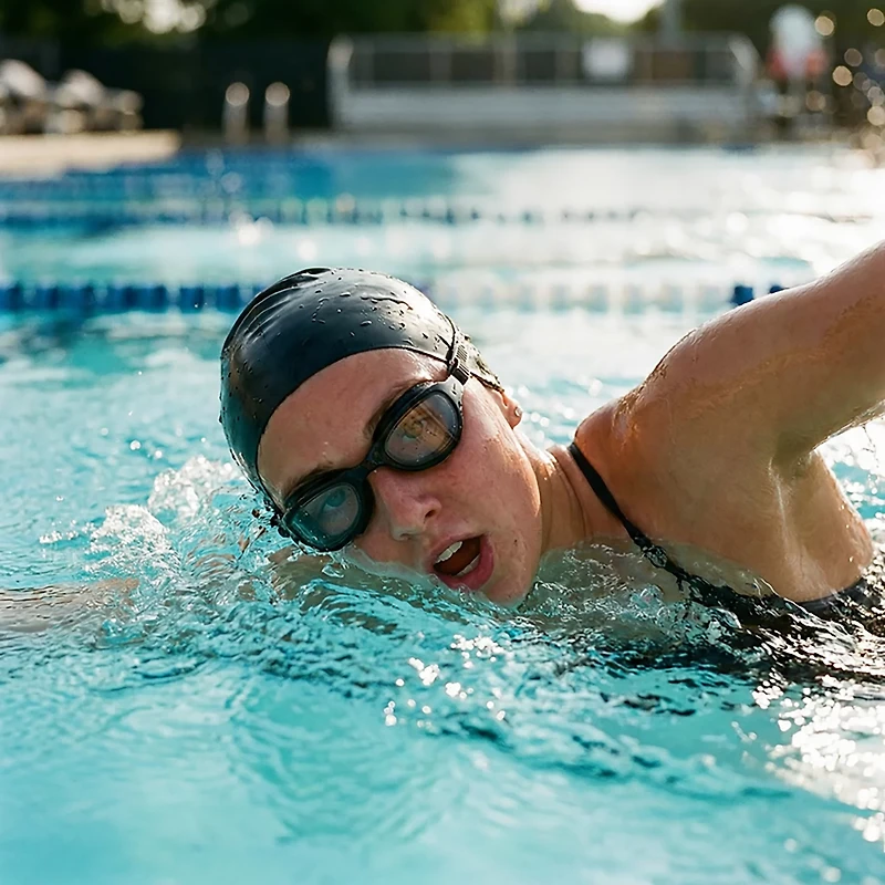 Nike Swim Universal Fit Goggles