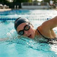 Nike Swim Universal Fit Goggles