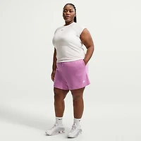 Nike Women's Club Fleece Plus Shorts
