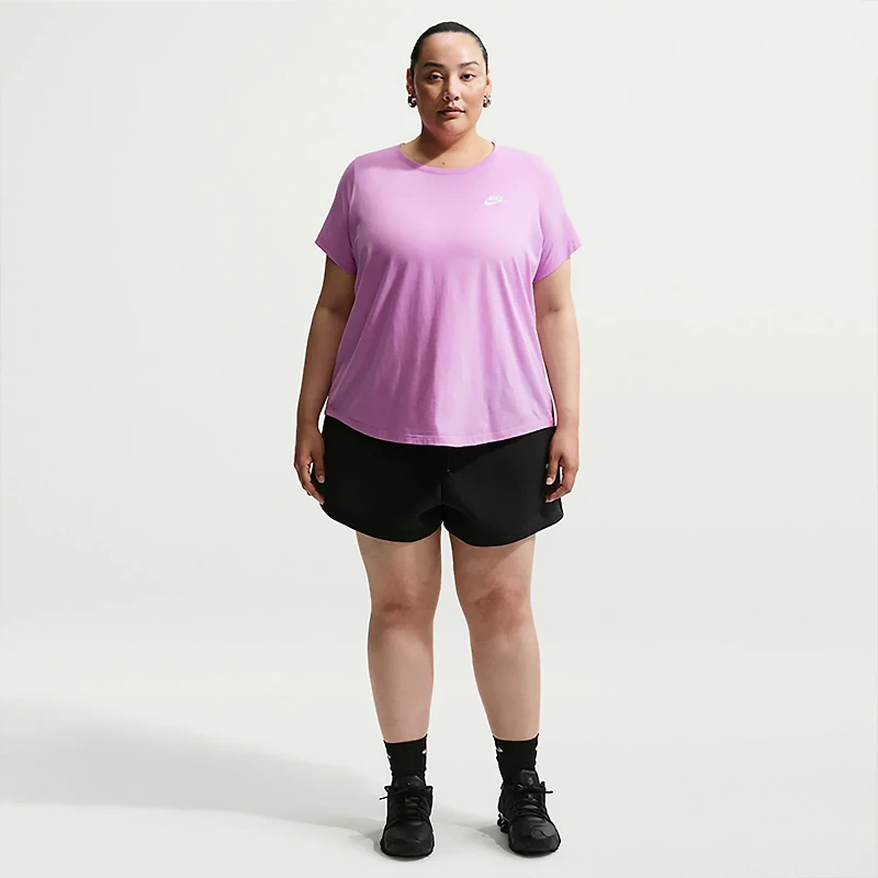 Nike Plus Women's Sportswear Club T-shirt