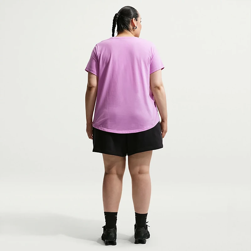 Nike Plus Women's Sportswear Club T-shirt