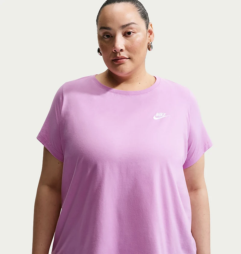 Nike Plus Women's Sportswear Club T-shirt