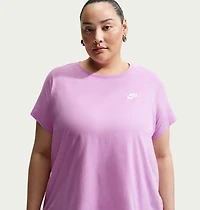 Nike Plus Women's Sportswear Club T-shirt