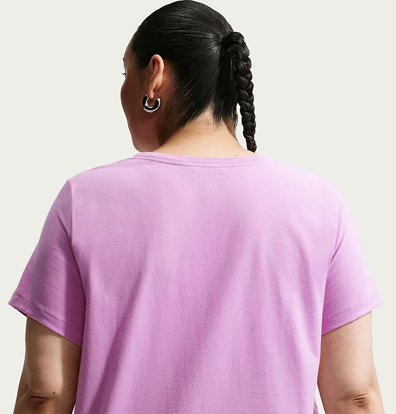 Nike Plus Women's Sportswear Club T-shirt