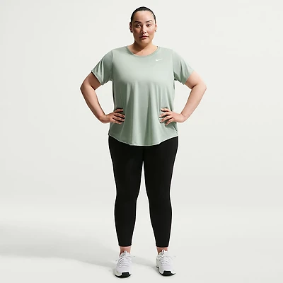 Nike Women's Plus Dri-FIT T-shirt