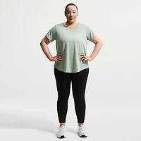 Nike Women's Plus Dri-FIT T-shirt