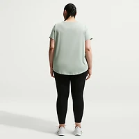 Nike Women's Plus Dri-FIT T-shirt