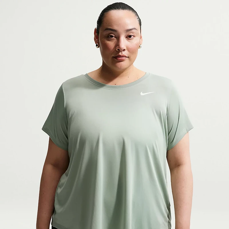 Nike Women's Plus Dri-FIT T-shirt