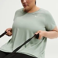 Nike Women's Plus Dri-FIT T-shirt