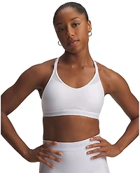 Under Armour Women's Crossback Low Bra