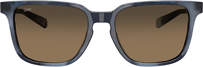 Costa Del Mar Kailano Polarized 580G Glasses