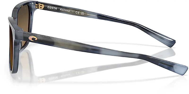 Costa Del Mar Kailano Polarized 580G Glasses