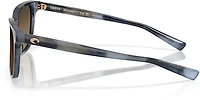 Costa Del Mar Kailano Polarized 580G Glasses