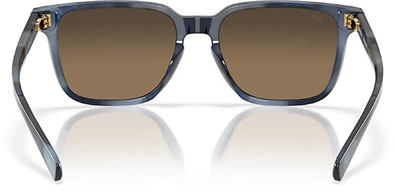Costa Del Mar Kailano Polarized 580G Glasses