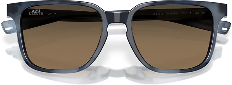 Costa Del Mar Kailano Polarized 580G Glasses