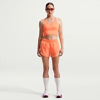 Nike Women's Tempo Dri-FIT Mid-Rise Running Shorts 3