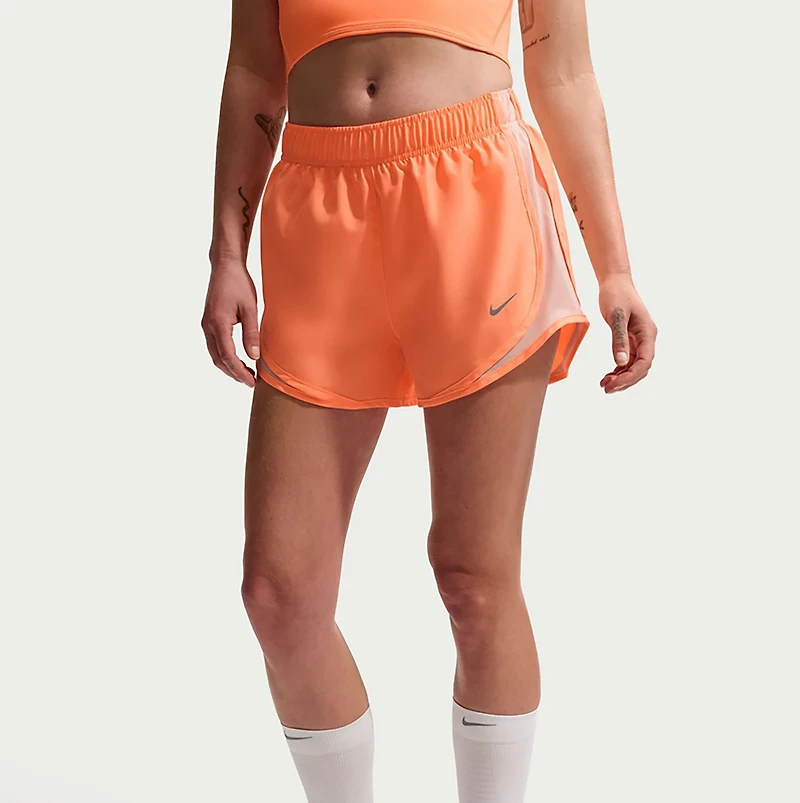 Nike Women's Tempo Dri-FIT Mid-Rise Running Shorts 3