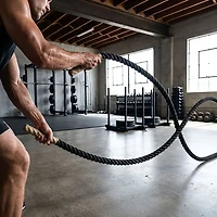 CENTR Battle Rope