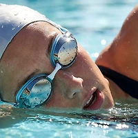 Speedo Women's Vanquisher 3.0 Goggles