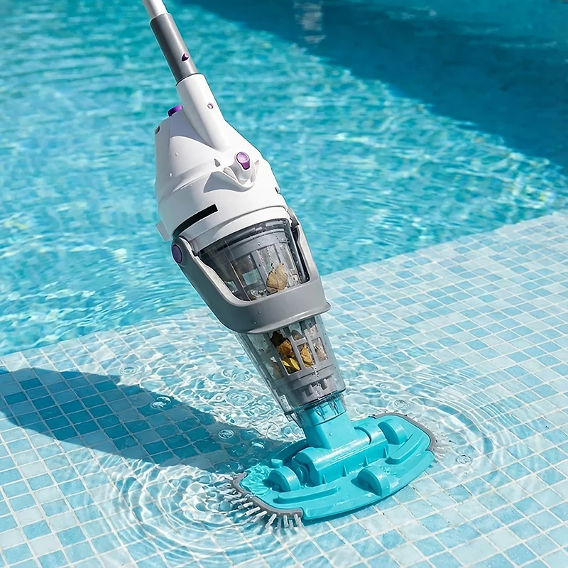 Kokido Telsa 50 Rechargeable Pool Vacuum