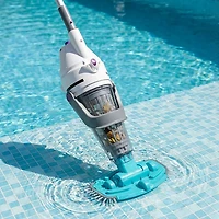 Kokido Telsa 50 Rechargeable Pool Vacuum