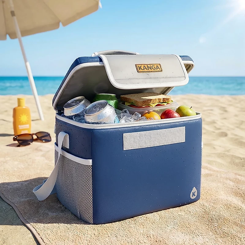 Kanga Coolers BrewBox Lunch Box