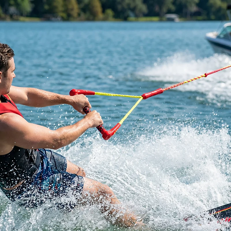 Connelly PROLINE 75 ft Universal Water Ski Rope