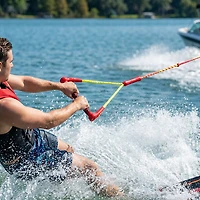 Connelly PROLINE 75 ft Universal Water Ski Rope