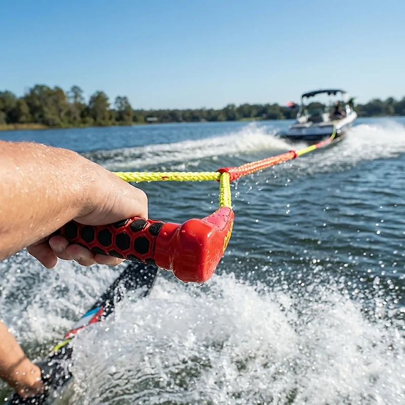 Connelly PROLINE 75 ft Universal Water Ski Rope