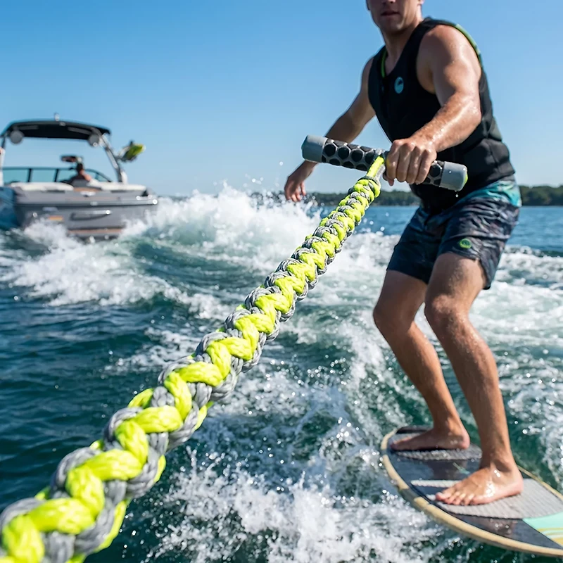 Connelly PROLINE 20 ft Universal Surf Rope