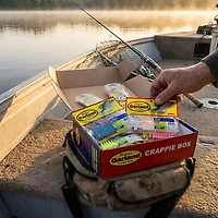 Bobby Garland Crappie Mystery Box