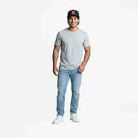 New Era Adults' Sounds '25 MiLB OF Home 59FIFTY Fitted Cap