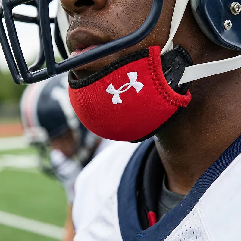 Under Armour Adults' Chin Strap Cover