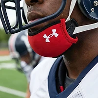 Under Armour Adults' Chin Strap Cover