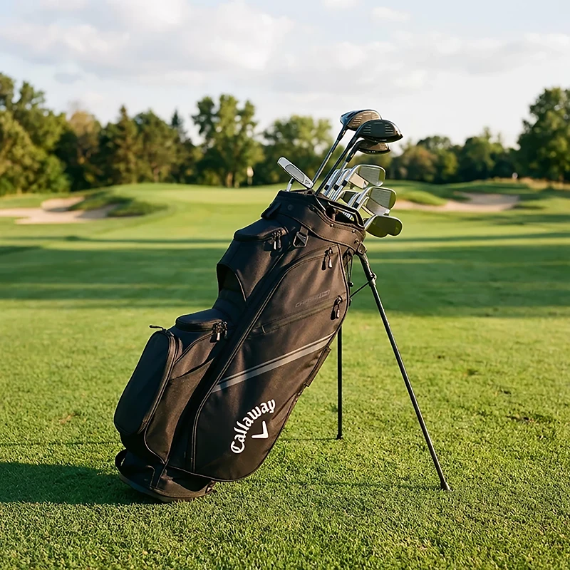Callaway Chase 14 Stand Bag