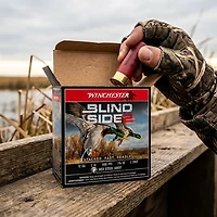 Winchester Blind Side 2 Waterfowl 12 Gauge Shotshells