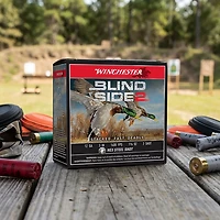 Winchester Blind Side 2 Waterfowl 12 Gauge Shotshells