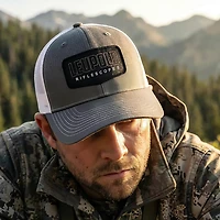 Leupold Adults' Riflescopes Trucker Hat