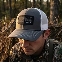 Leupold Adults' Riflescopes Trucker Hat