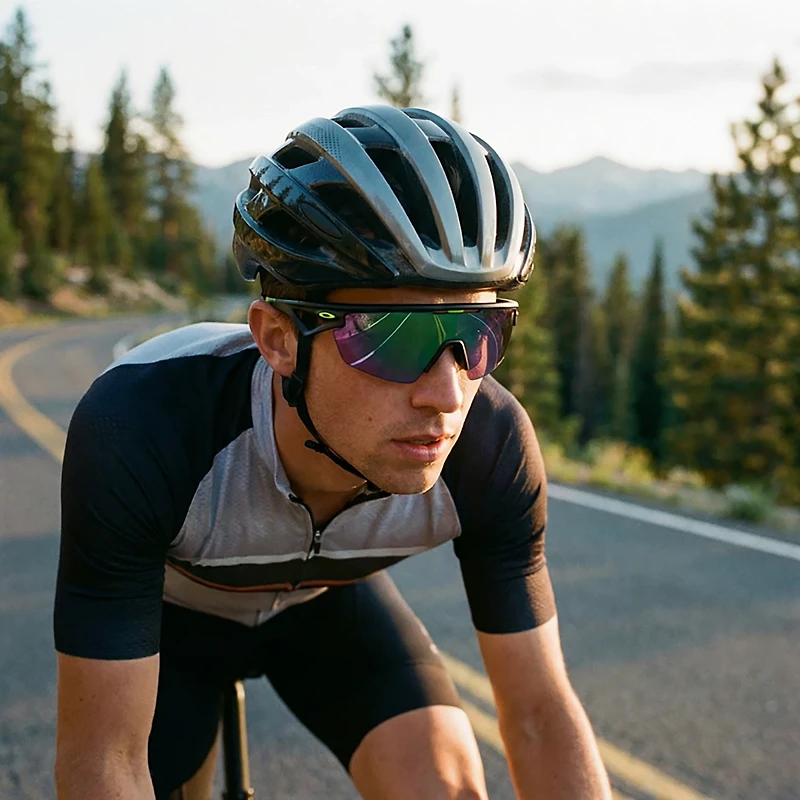 Oakley Sphaera Non Polarized Non Mirrored Sunglasses