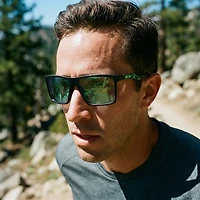 Oakley Futurity Sun Non Polarized Mirrored Sunglasses