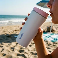 owala SmoothSip 20 oz Stainless Steel Tumbler