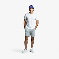 47B Men's Braves Coop Ballpark Mesh 47 MVP DT Cap